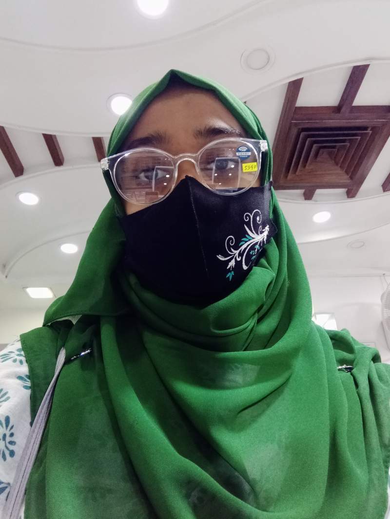 Hasina Akther