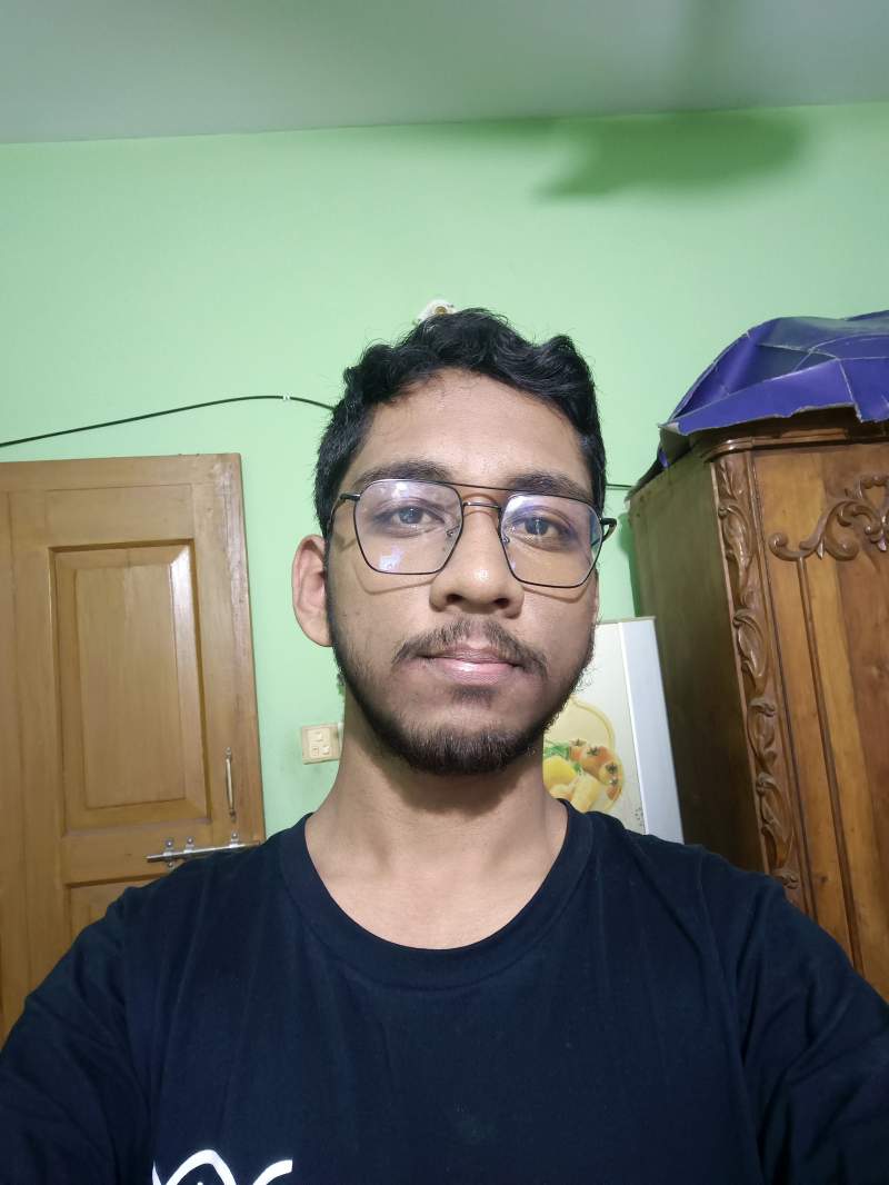 Mushfique Ahmed Reza