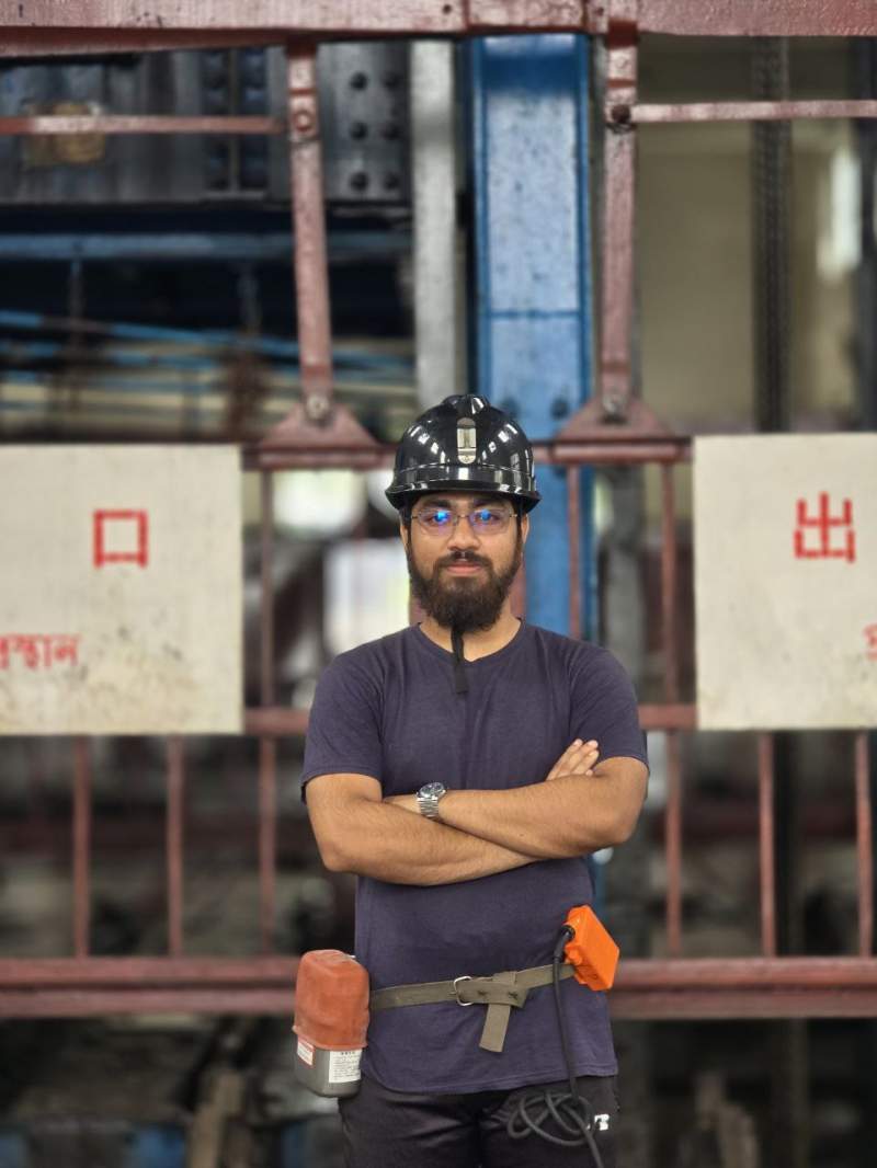 SAMIAN HASIB MUNNA