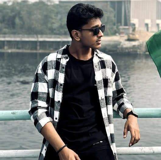 Safwan Ahmed