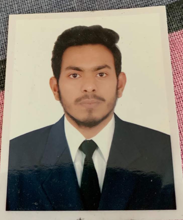 Masum Hossain