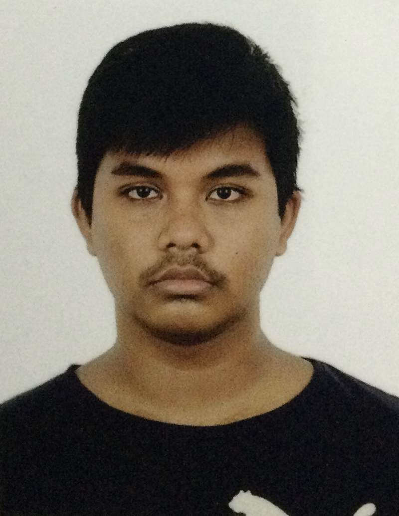 Ishmam Alam