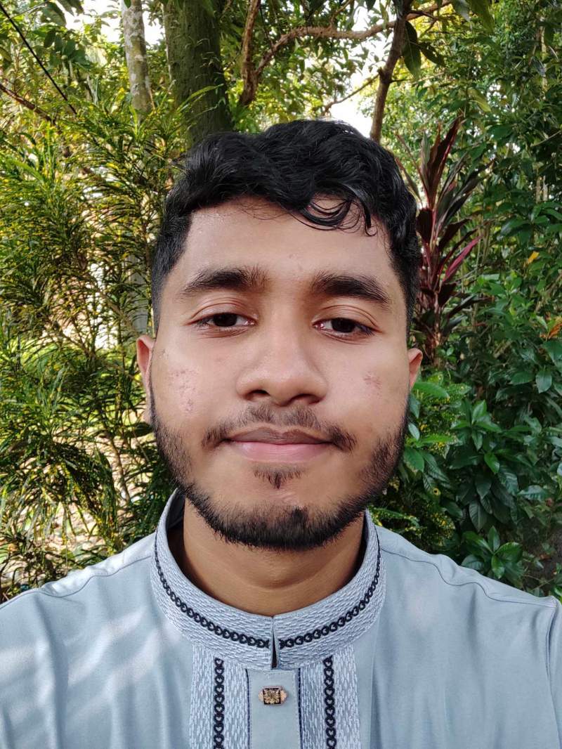 jahirul islam rafat