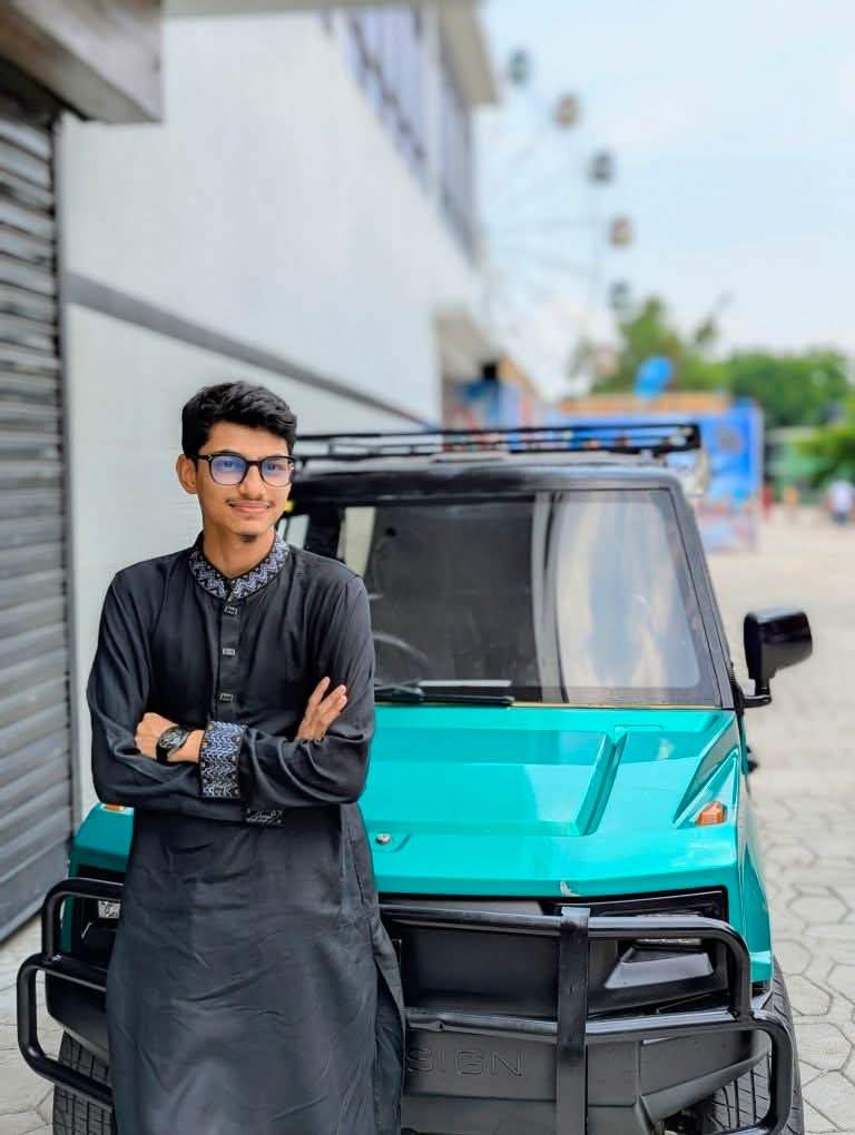 Saimon Sakib