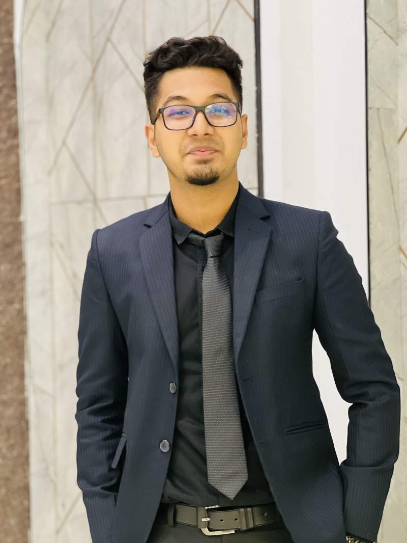Md.Mahfuz Bin Uddin
