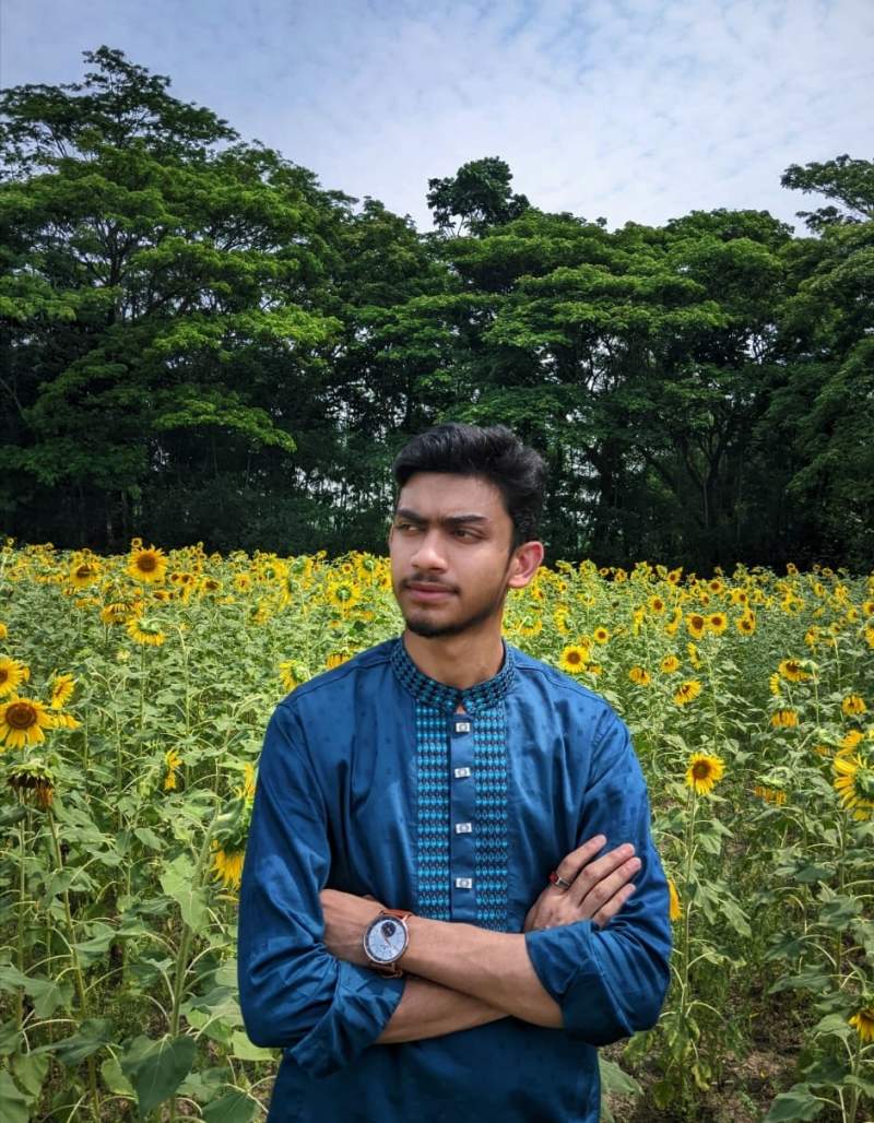 Md. Emtiaz Nur