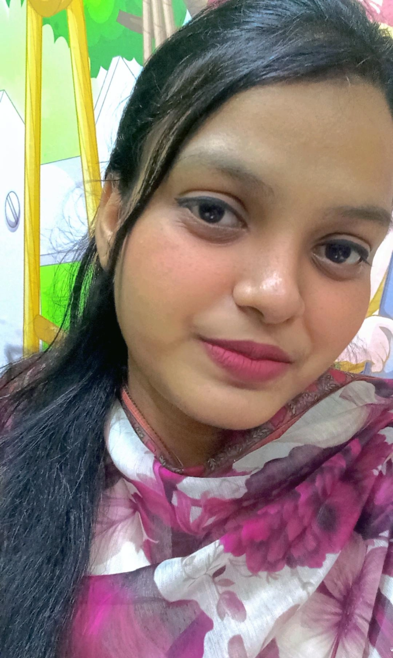 Naima khanom