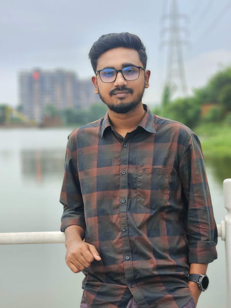 Ashikur Rahman