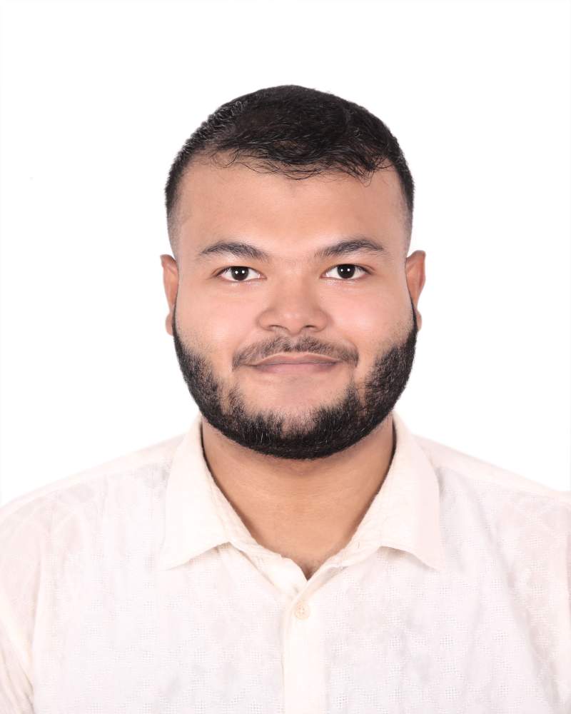 Ashabul Eamin Hoq