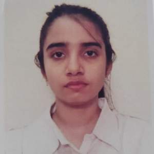 UMME JAKIA SULTANA