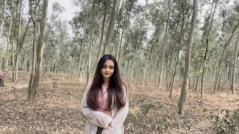 Rooshmia sultana raiya (anaya)
