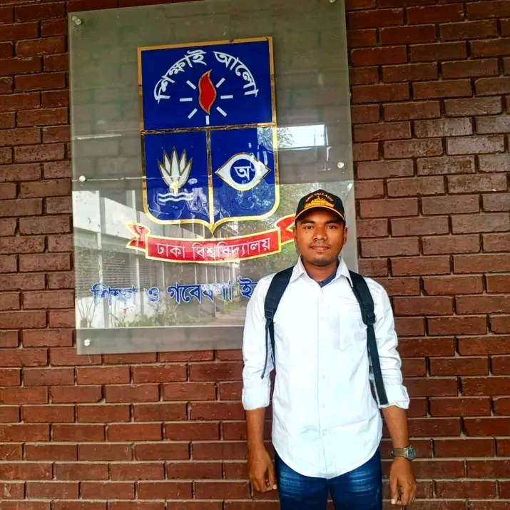 Md. Fuad Hasan Anik
