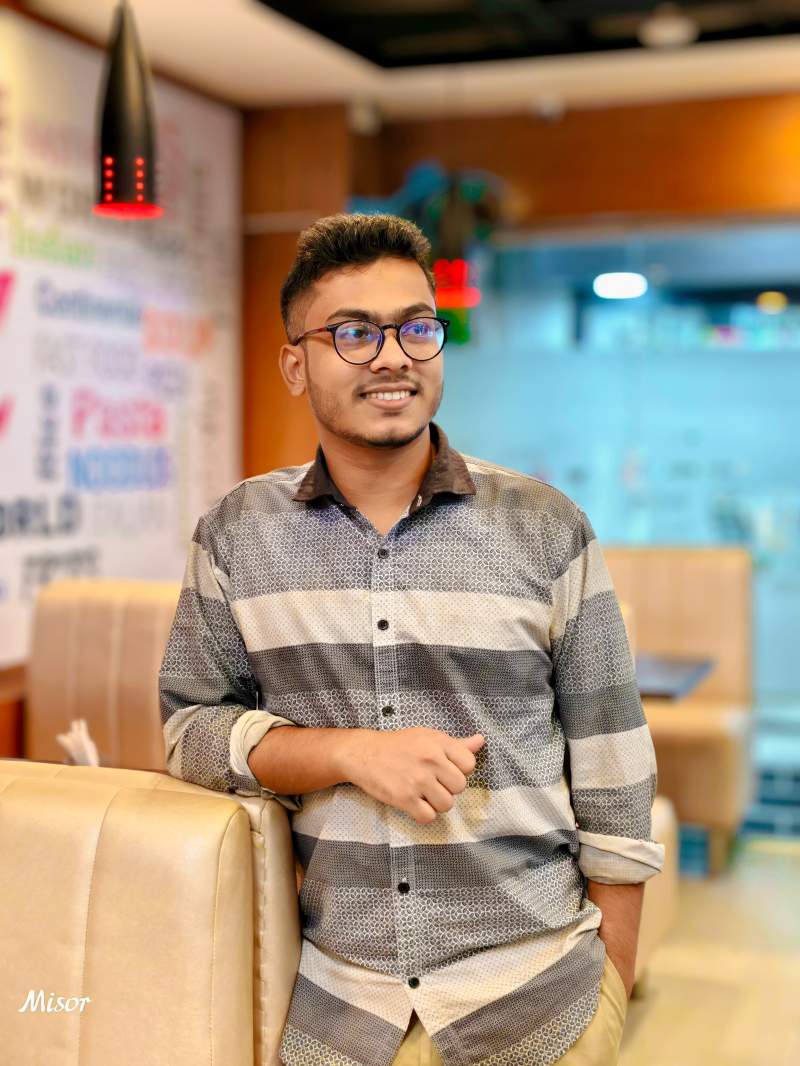 Tonoy Chowdhury