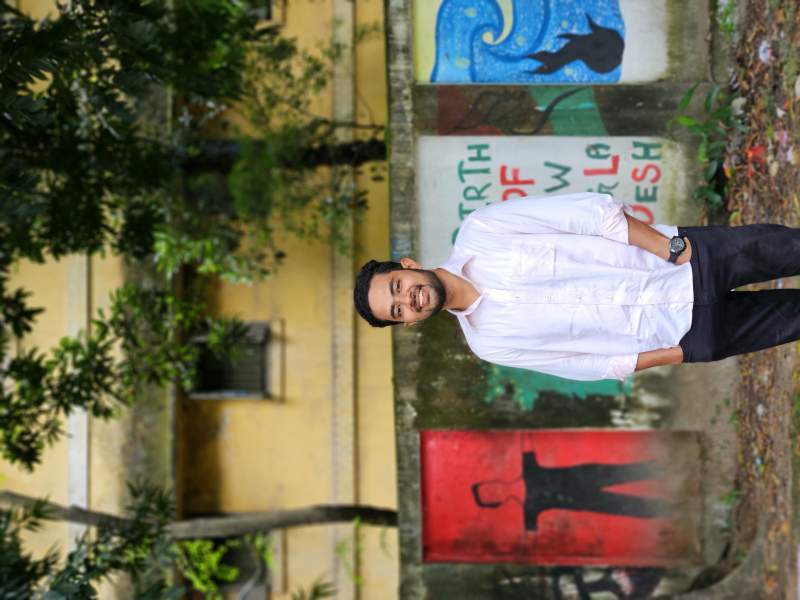Masudur Rahman