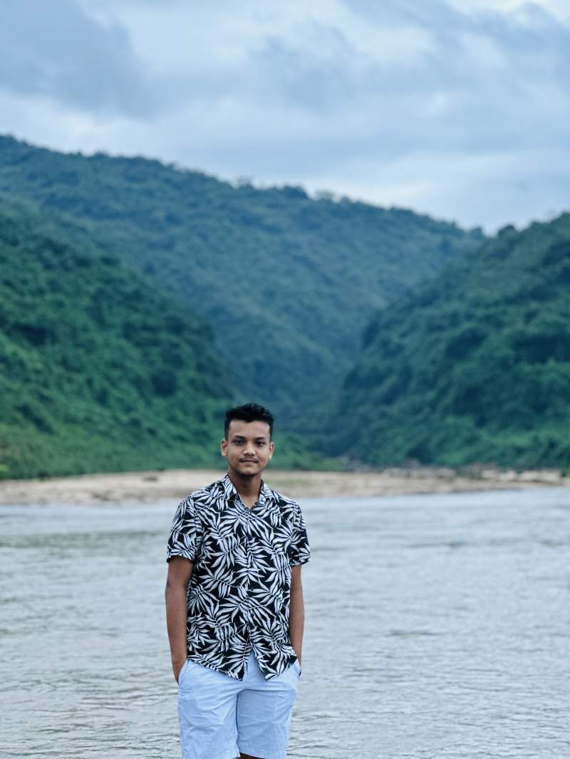 Arin Ghosh