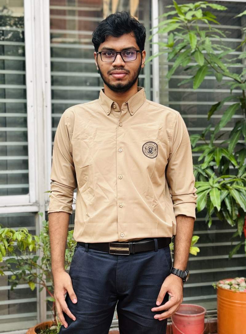 Mehedy Hasan Tanim