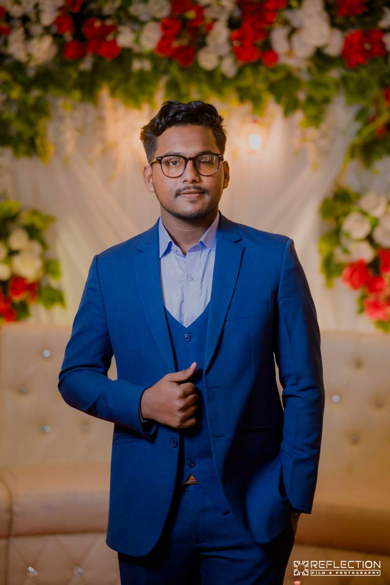Shahed Hossan