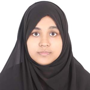 RABEYA AKTER
