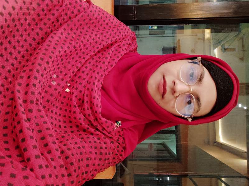 Sweety Akter