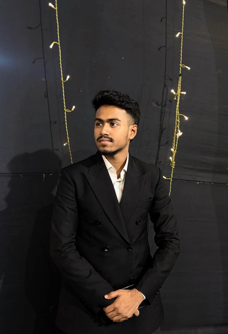 Mahir Hasan Khan