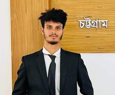 Johirul Islam