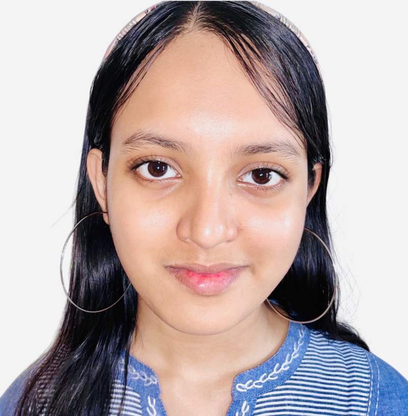 Sanjida Ali Raisa