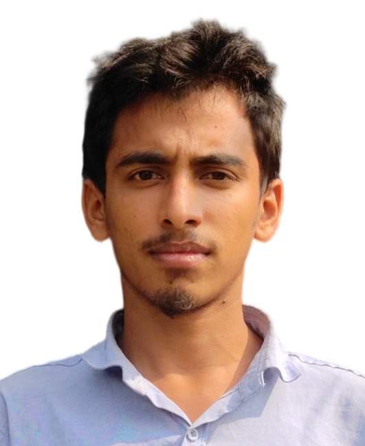 Mohammad Didar Alam