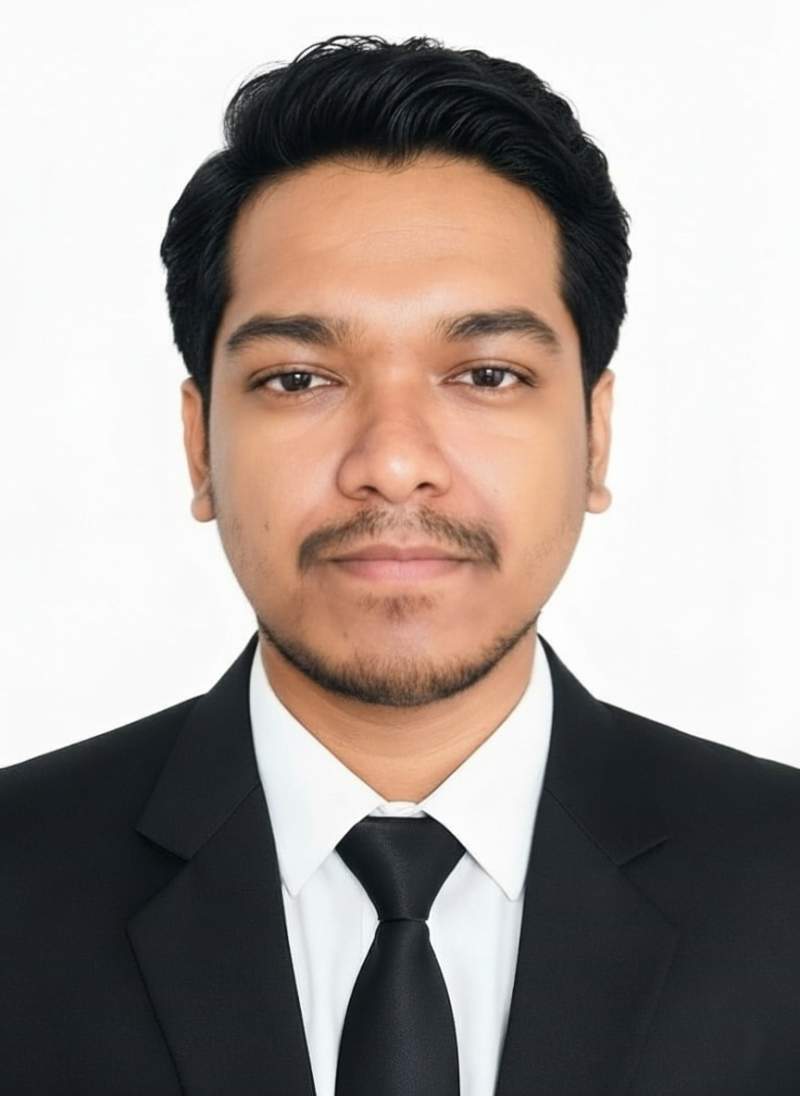 Robin Karmakar