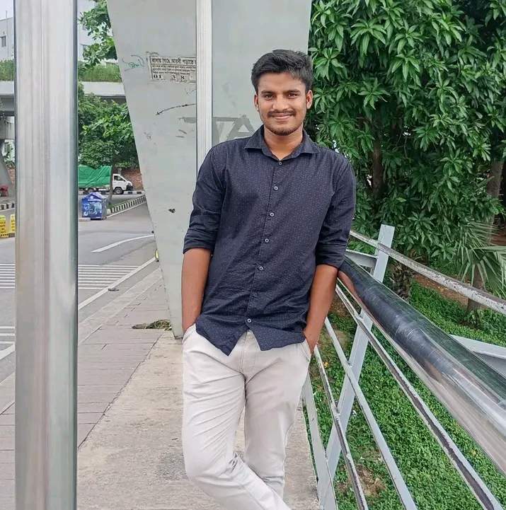 Fazlul Haque Eadul