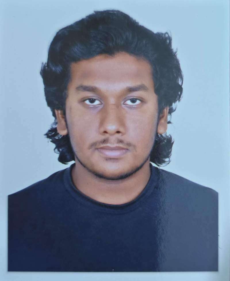 Mafrid Kabir