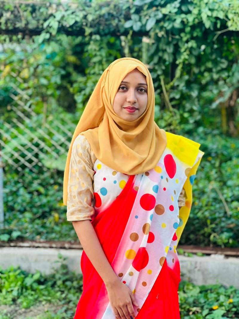 Shaila Azad