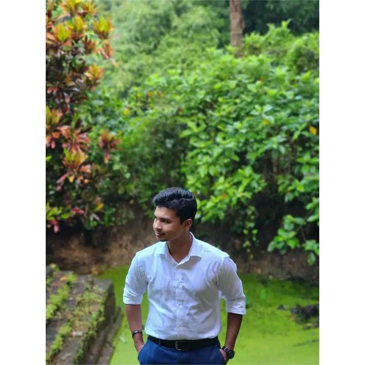 Habibullah Bin Aziz