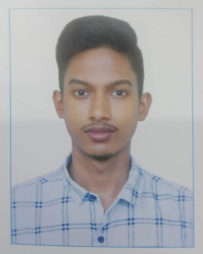 Syed Ridwanul Hoque Rakib