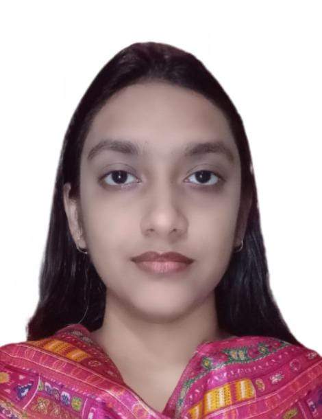 Ispita Azad