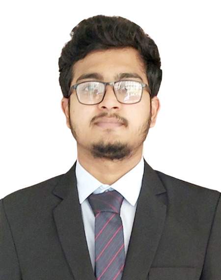 Sazzad Hossain