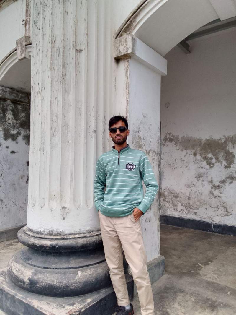 MD.Khairul Khairul Mia