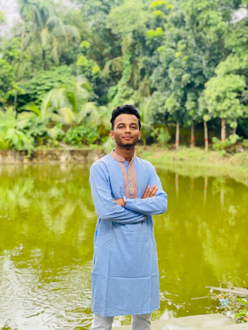 Soumyajyoti Roy Rohit