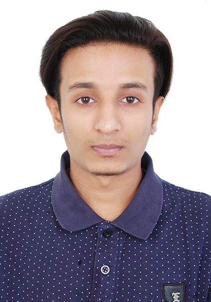Sharif Md Shahjalal Poran