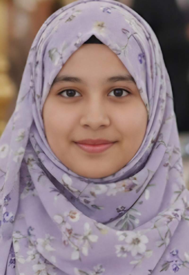Sabrina Islam