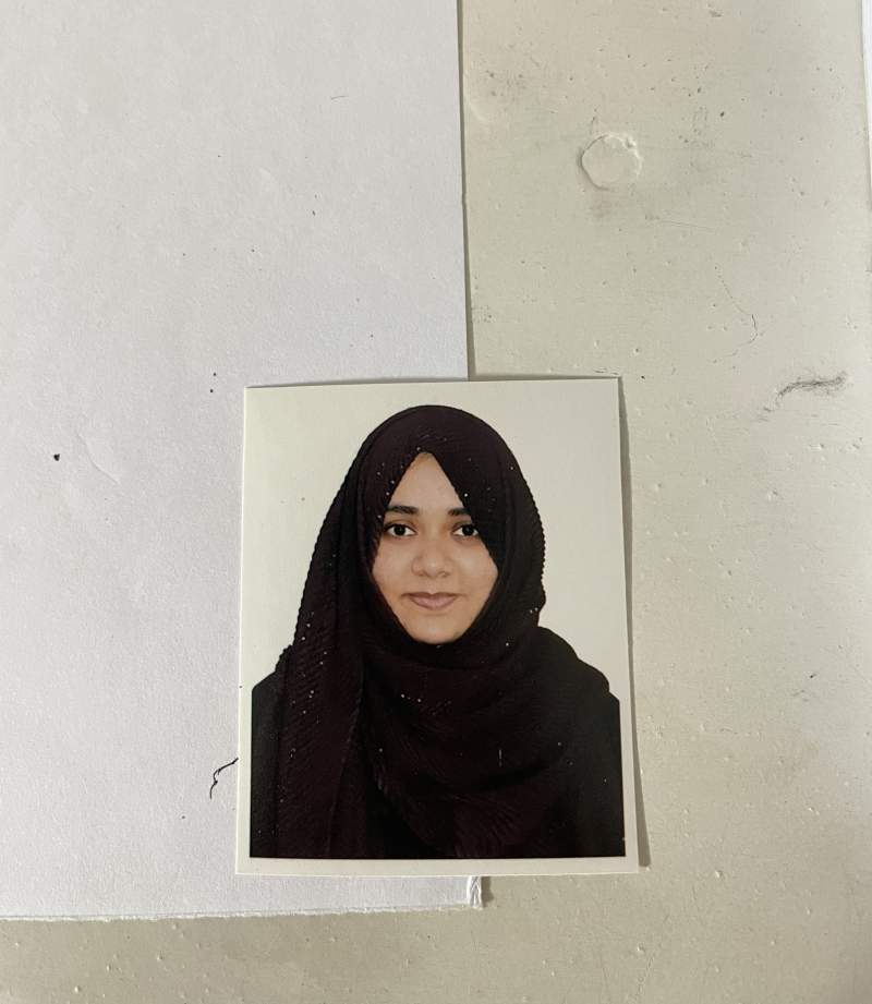 Safia Binte sayed