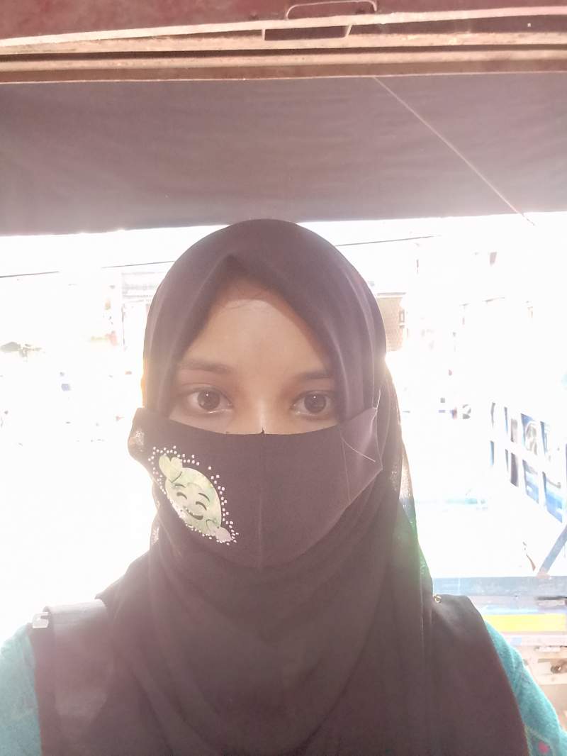 Mohona Mahmudul Ratri
