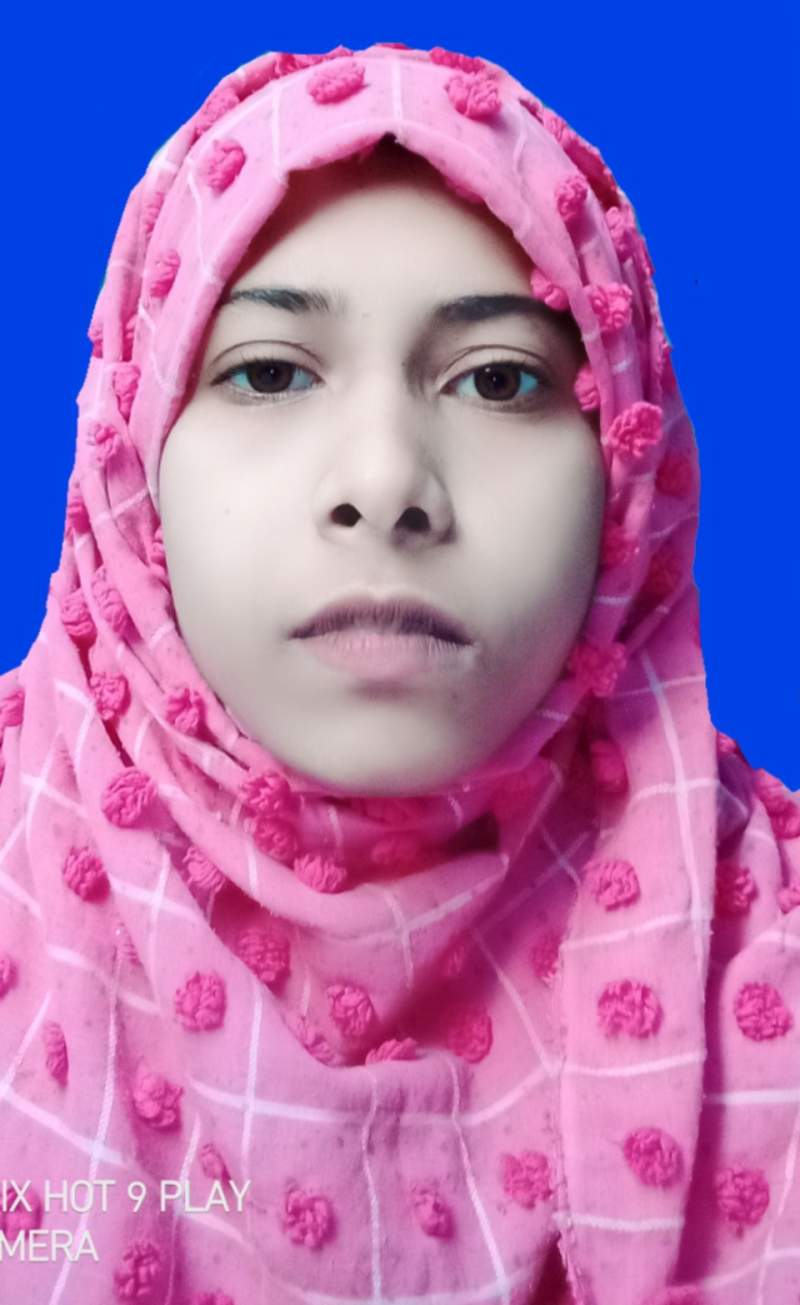 Monira Akhter