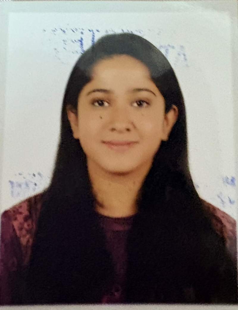 Nusaibah Rahman