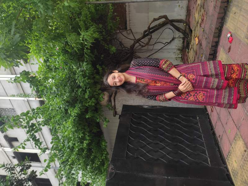 Umme Rabea Sultana