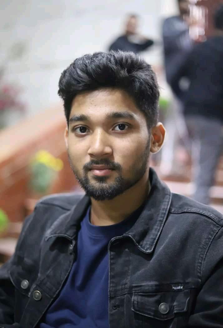 Md. Shahjahan Siddiki Bipul