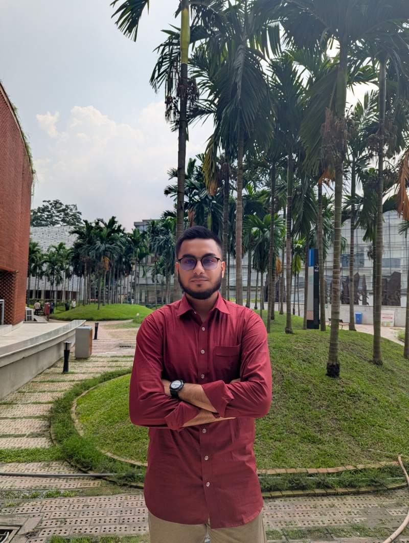 Fatin Sharhad