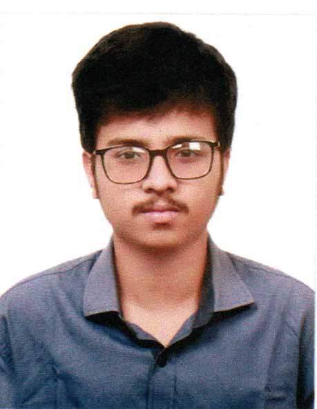 Md. Bhuyain Ehsan Kabir