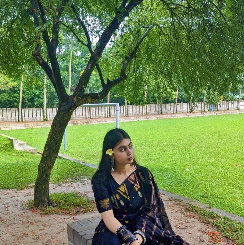 Ipshita Islam Ruponti