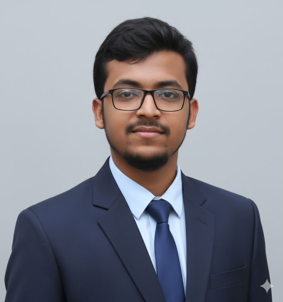 Mahabur Rahman Fahim