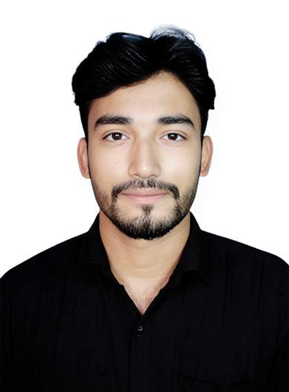 Argho Saha